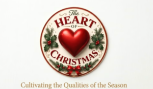 The Heart of Christmas