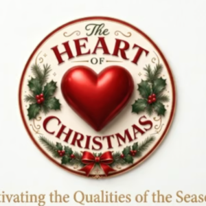 The Heart of Christmas