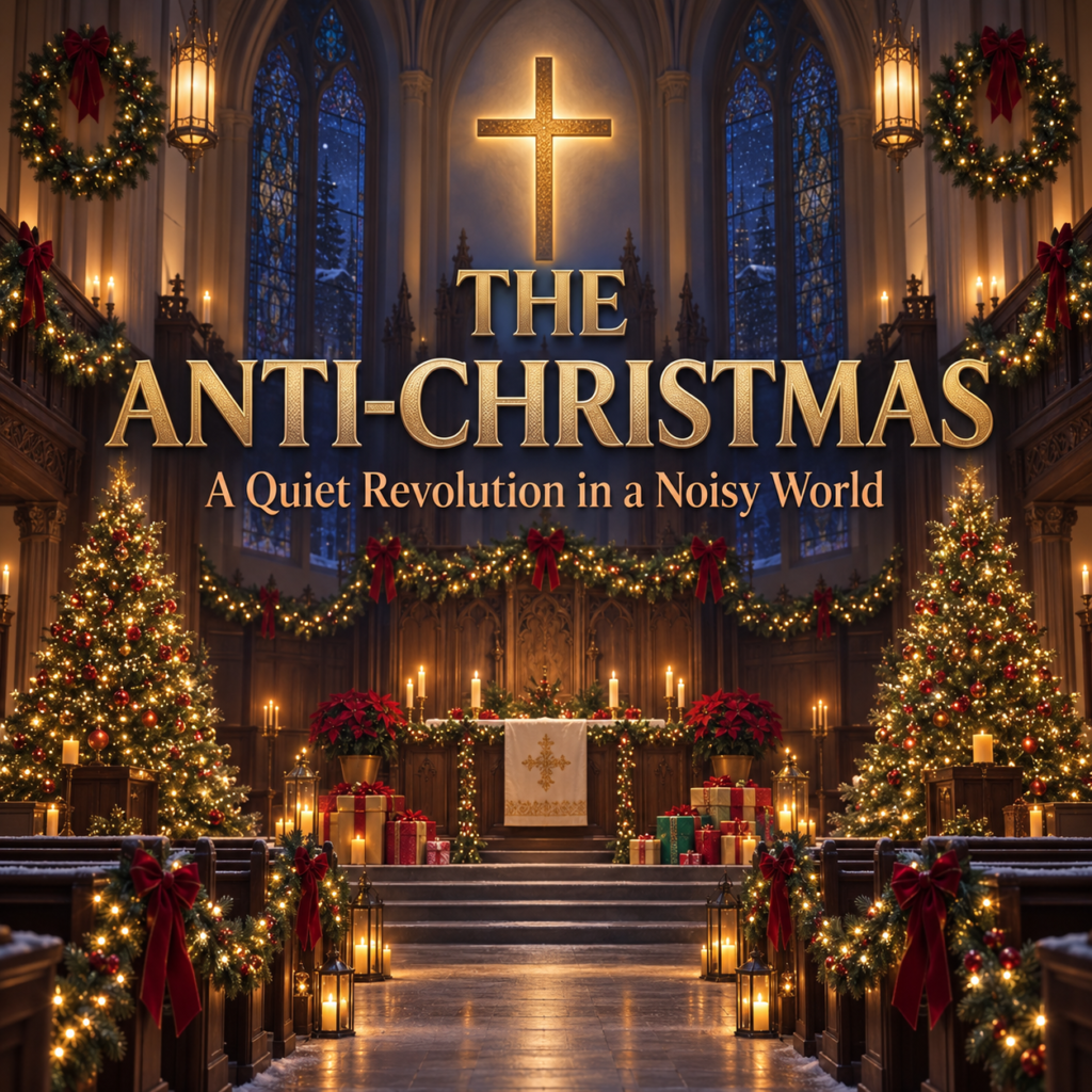 Anti Christmas