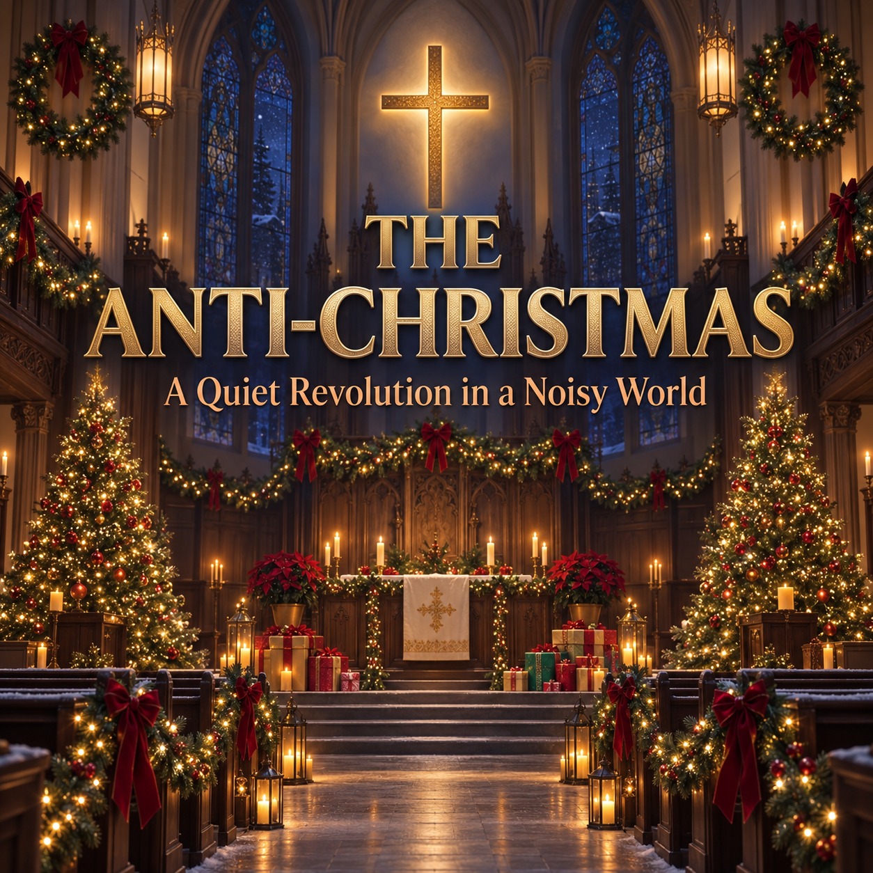 Anti Christmas