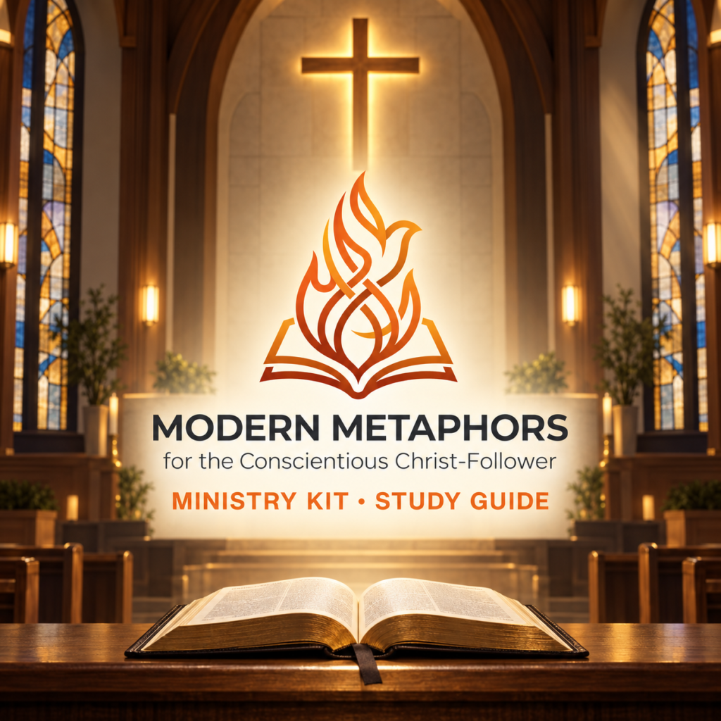 Modern Metafrse