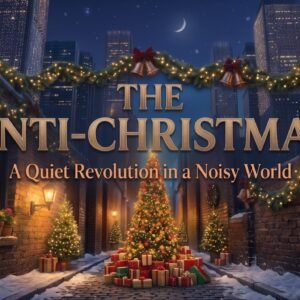 The Anti-Christmas Sermon Series